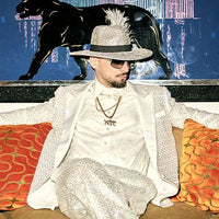 Disco Dom: Pier 48 SF, May 9th, 2026