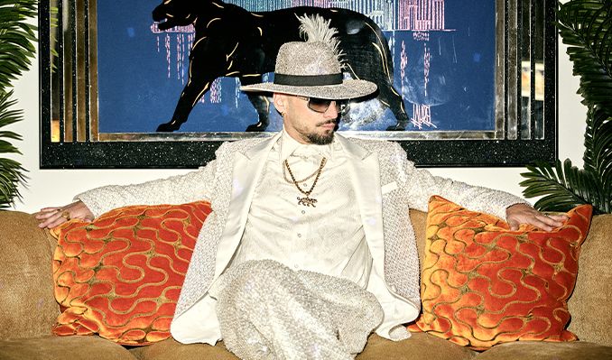 Disco Dom: Pier 48 SF, May 9th, 2026