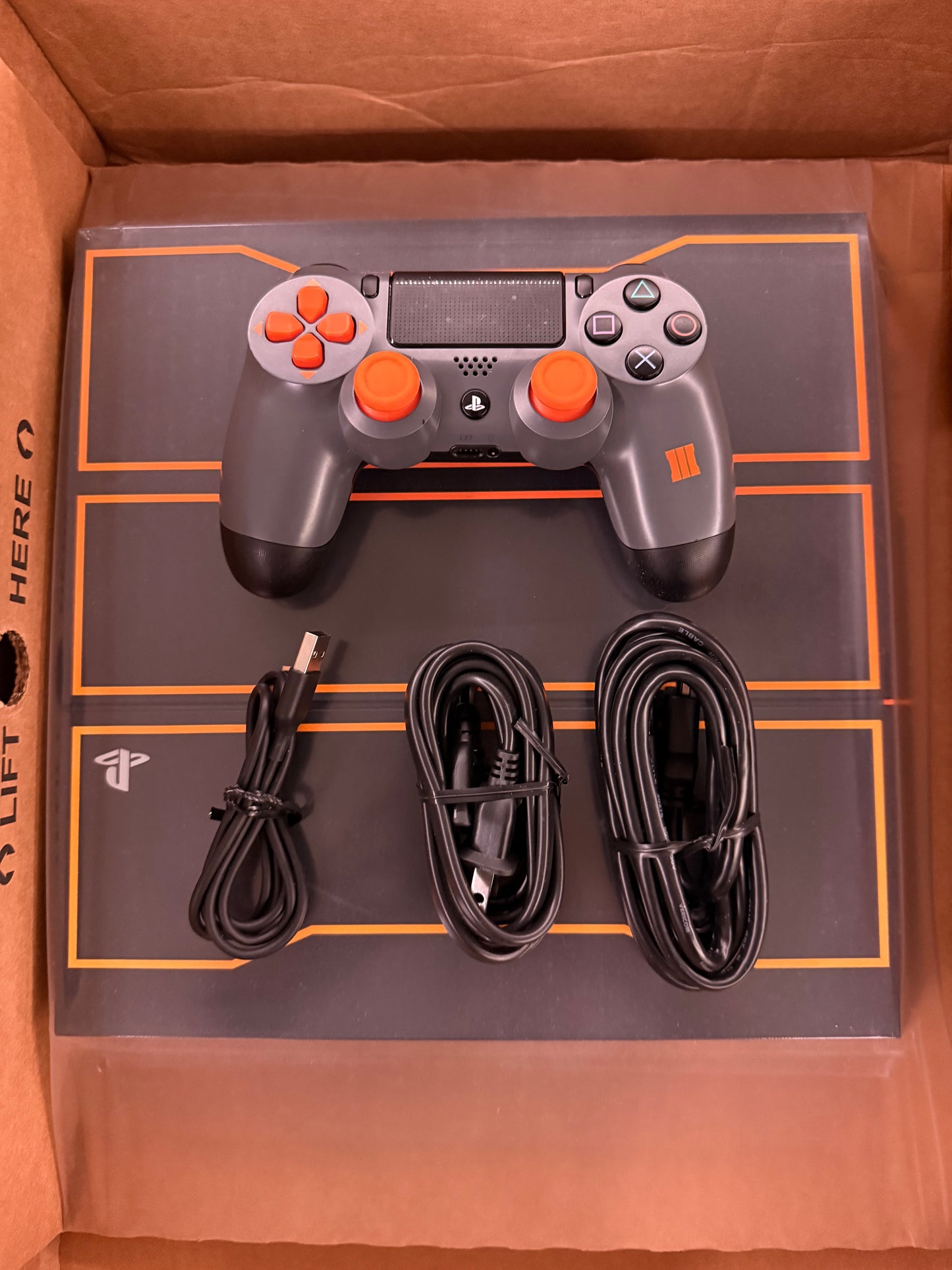 Playstation 4 Console