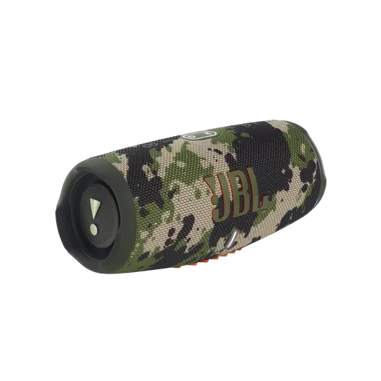 JBL Charge 5 Enforce Records