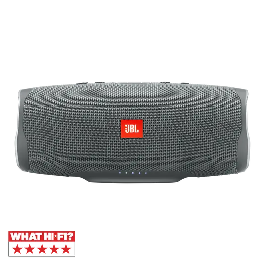 JBL Charge 4 Enforce Records