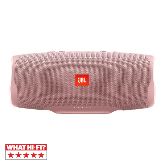 JBL Charge 4 Enforce Records