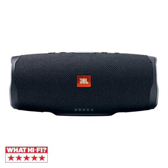 JBL Charge 4 Enforce Records