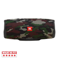 JBL Charge 4 Enforce Records