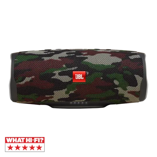 JBL Charge 4 Enforce Records