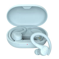 JLab GO Air Sport True Wireless Earbuds Enforce Records