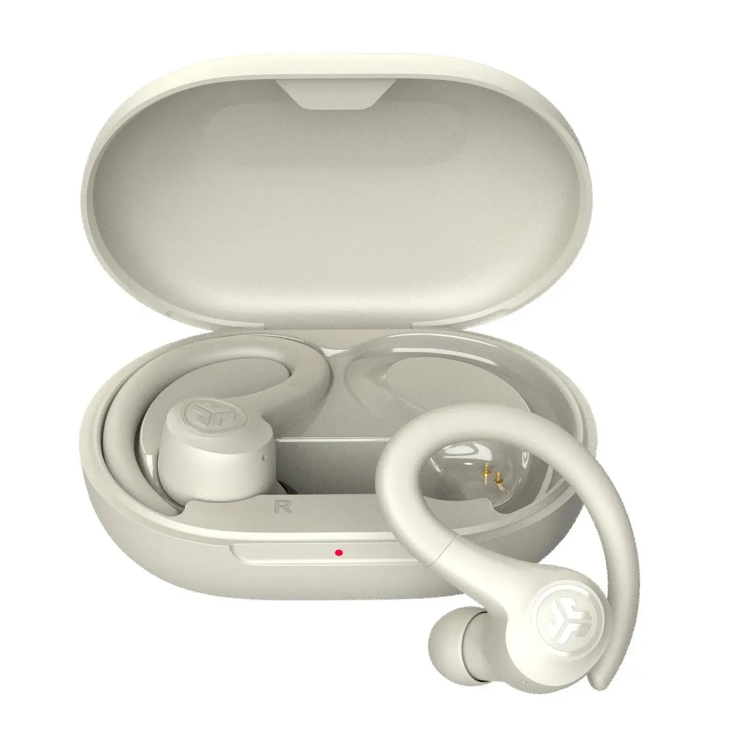 JLab GO Air Sport True Wireless Earbuds Enforce Records