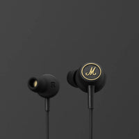 Marshall Mode EQ In-Ear Earbuds Enforce Records