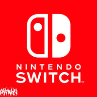 Physical Nintendo Switch Games Enforce Records