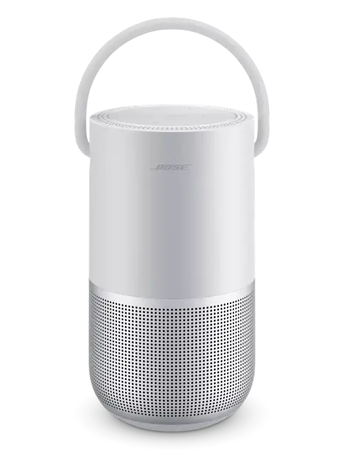 Bose Portable Smart Speaker Enforce Records