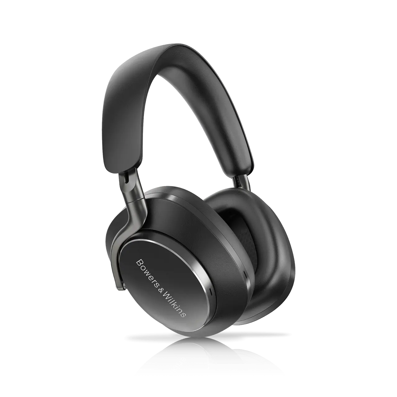 Bowers & Wilkins Px8 Enforce Records