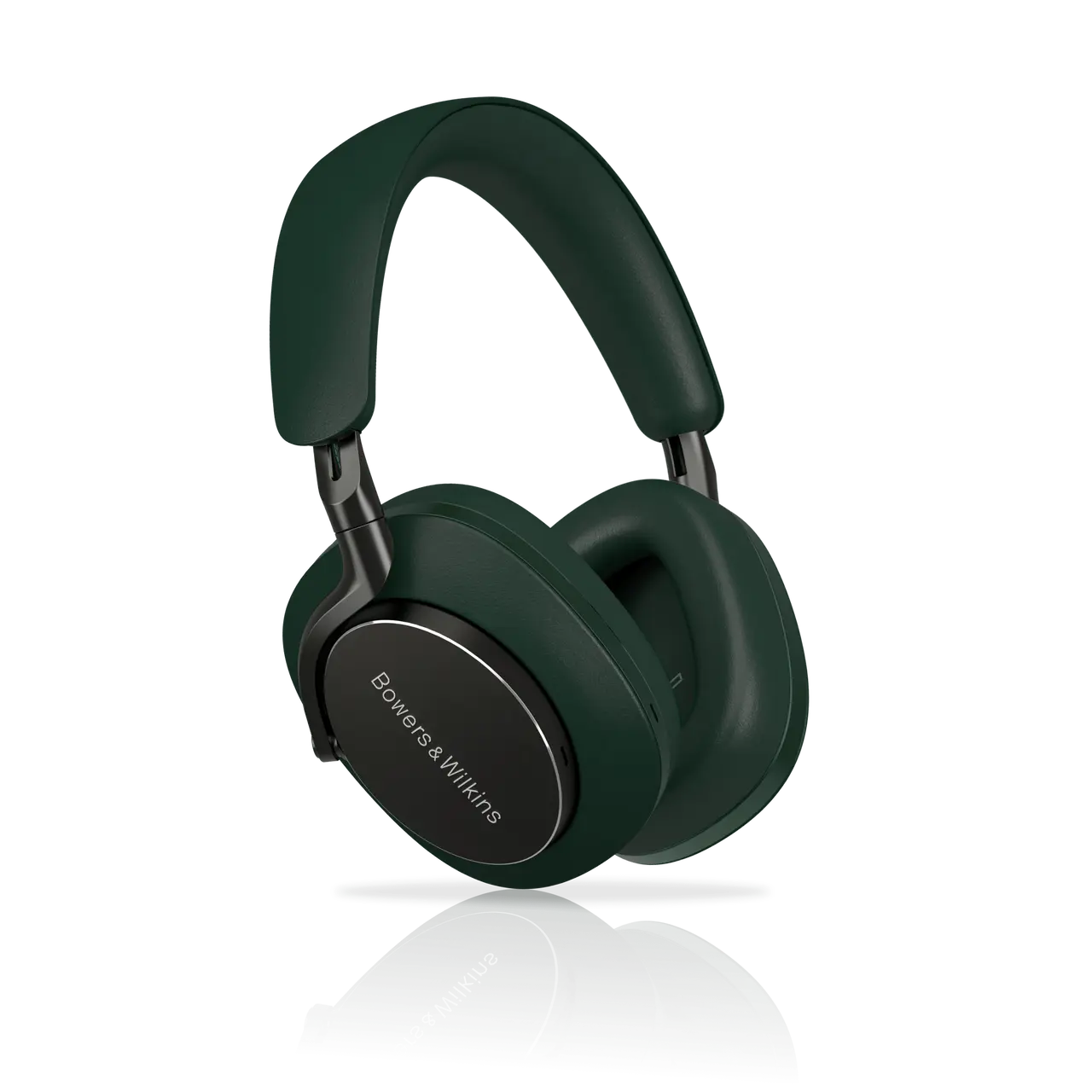 Bowers & Wilkins Px8 Enforce Records