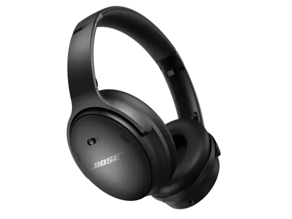 Bose QuietComfort 45 Wireless Bluetooth Noise – ENFORCEFLIX