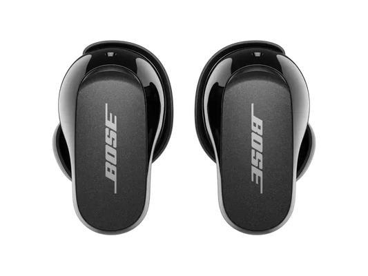 Bose QuietComfort Earbuds II Enforce Records