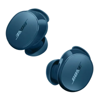 Bose QuietComfort Earbuds Enforce Records
