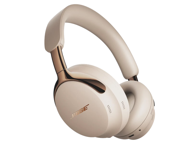 Bose QuietComfort Ultra Headphones [2nd Gen] Enforce Records