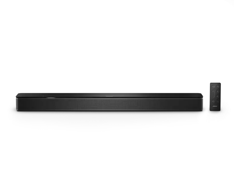 Bose Smart Soundbar 300 Enforce Records