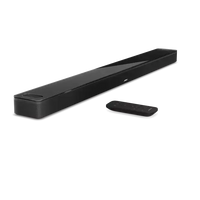 Bose Smart Ultra Soundbar Enforce Records