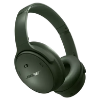 Bose QuietComfort Headphones Enforce Records