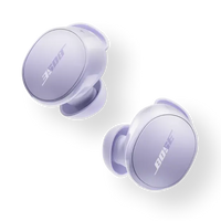 Bose QuietComfort Earbuds Enforce Records