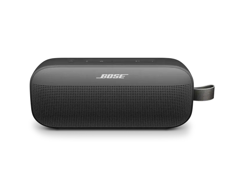 Bose SoundLink Flex Bluetooth Speaker (2nd Generation) Enforce Records