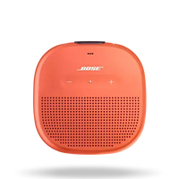 Bose SoundLink Micro Bluetooth Speaker Enforce Records