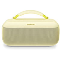 Bose SoundLink Max Portable Speaker