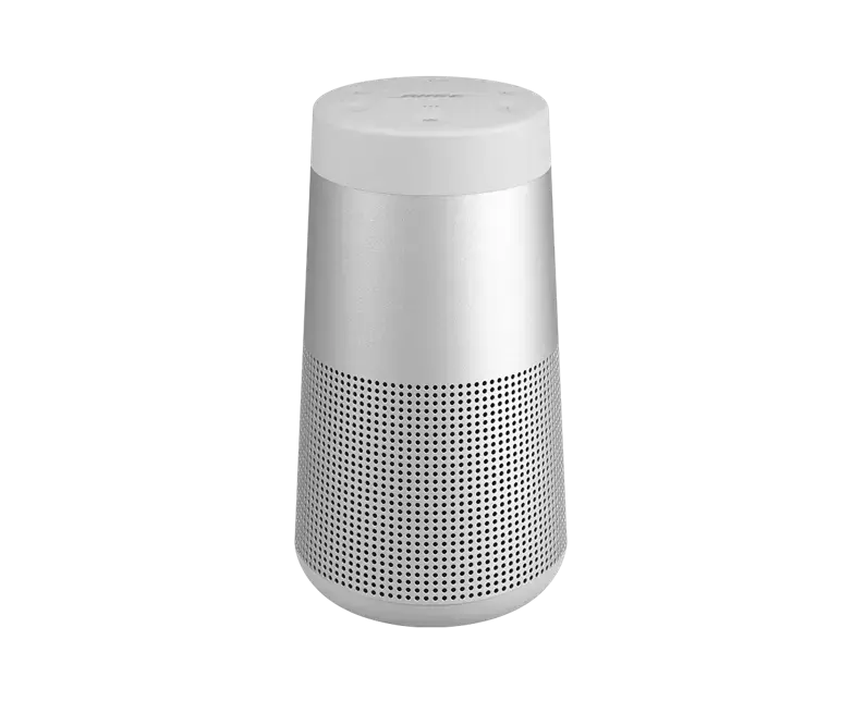 Bose SoundLink Revolve II Bluetooth Speaker - Enforce Records Bose SoundLink Revolve II Bluetooth Speaker - Enforce Records