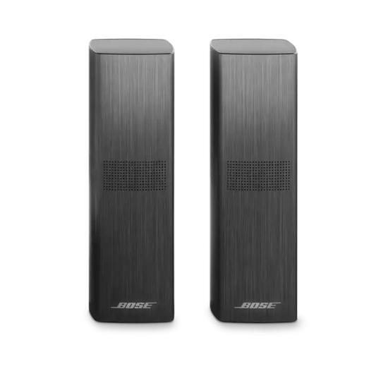 Bose Surround Speakers 700 Enforce Records