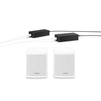 Bose Surround Speakers Enforce Records