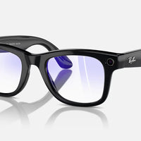 Ray-Ban Meta Smart Glasses Enforce Records