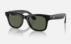 Ray-Ban Meta Glasses [Gen 1]