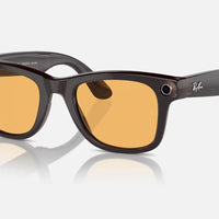 Ray-Ban Meta Smart Glasses Enforce Records