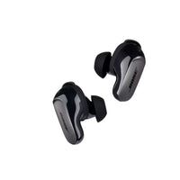 Bose QuietComfort Ultra Earbuds Enforce Records