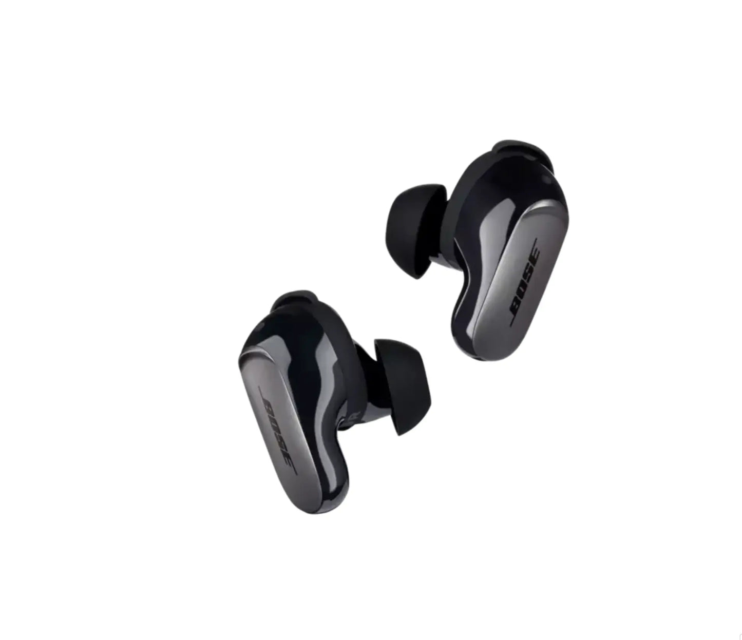 Bose QuietComfort Ultra Earbuds Enforce Records