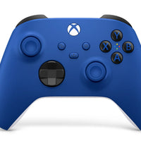 Xbox Series X/S Controller Enforce Records