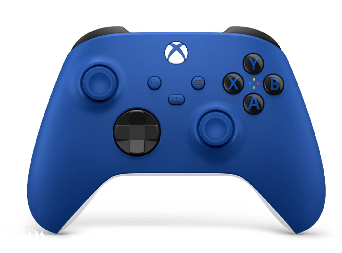 Xbox Series X/S Controller Enforce Records