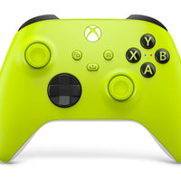 Xbox Series X/S Controller Enforce Records