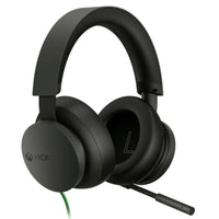 Microsoft Xbox Stereo Gaming Headset Enforce Records