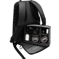 Canon EOS Rebel T7 Camera Enforce Records