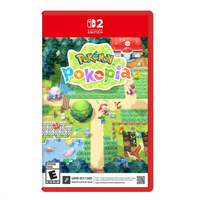 Pokémon Pokopia