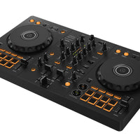 Pioneer DJ DDJ-FLX4 Enforce Records