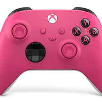 Xbox Series X/S Controller Enforce Records