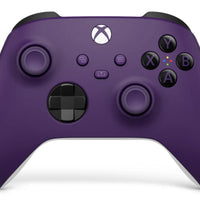 Xbox Series X/S Controller Enforce Records