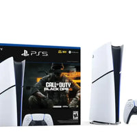 Playstation 5 Digital Console Enforce Records