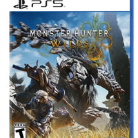 Monster Hunter Wilds Enforce Records