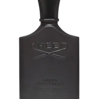 CREED Green Irish Tweed Enforce Records