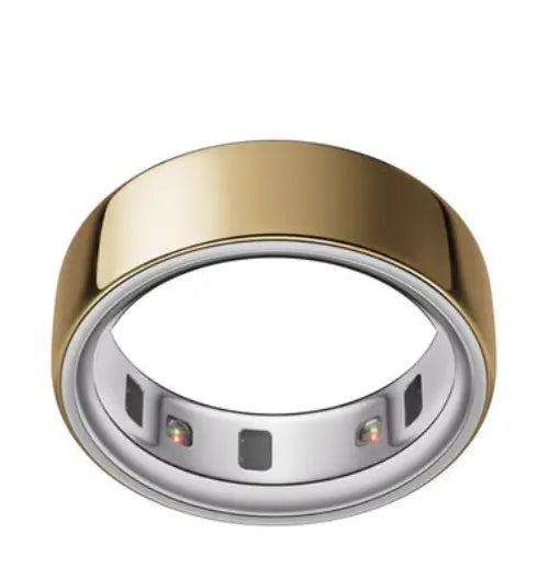 Oura Ring 4 Enforce Records