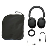 Sony WH-1000 XM5 Enforce Records