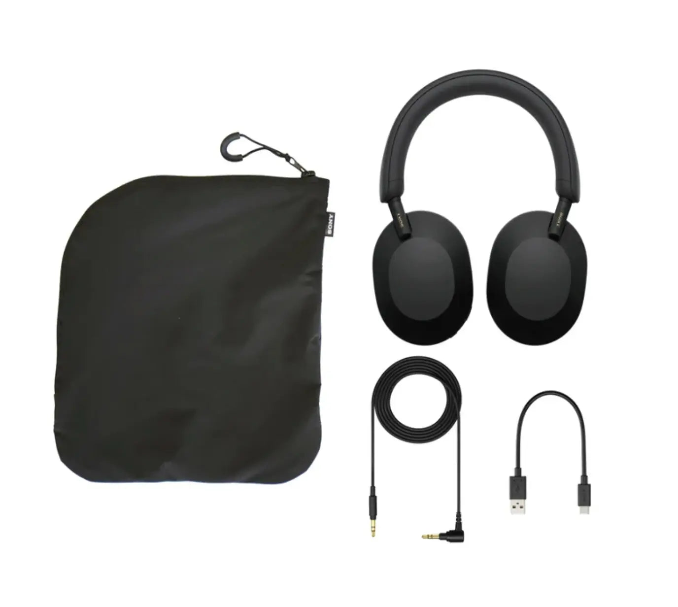 Sony WH-1000 XM5 Enforce Records